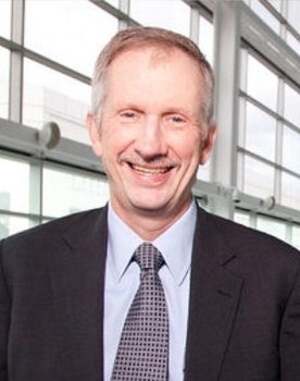 Ken Pyatt
