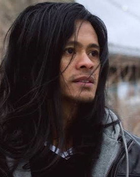 Edwin Pamanian