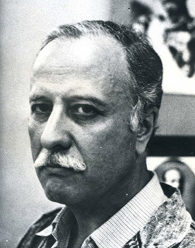 Geliy Ryabov