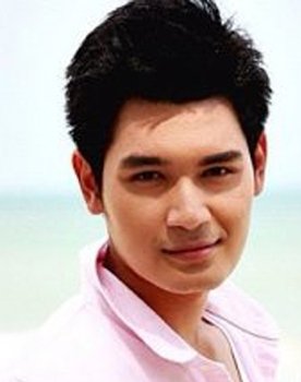 Chanon Thibkanok as 