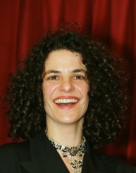 Corinne Jaber