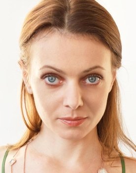 Natalia Lukeicheva