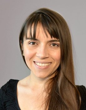 Mia Marzy as Dublagem