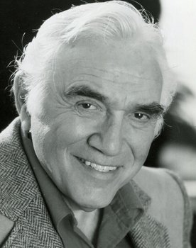 Lorne Greene