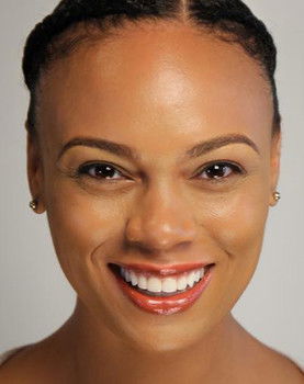 Marquata Black as Elisabeth - Atlanta