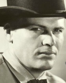 John Kimbrough