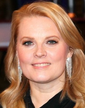 Patricia Kelly