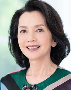 Yumi Takigawa as Hase Aoi