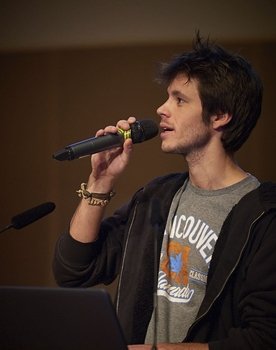 Léo Grasset