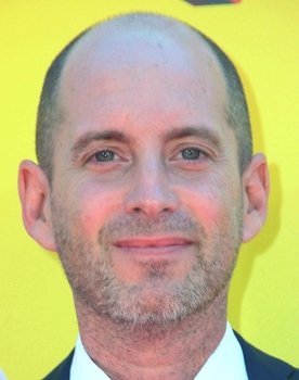 David Soren as Jimbo (voice)