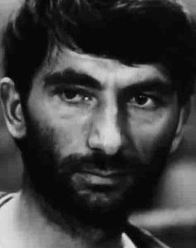 Yakov Azizyan as Генри Болингброк