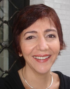 Jô Abdu as Mãe