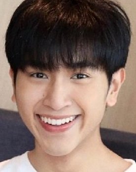 Chitipat Wattanasiripong