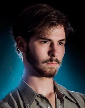 Ismael Jiménez as Agente Peña