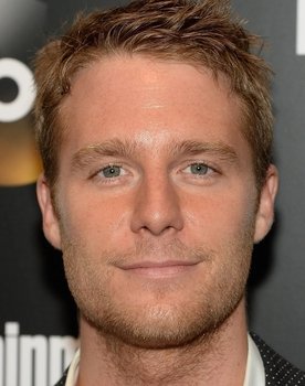 Jake McDorman as Griffin