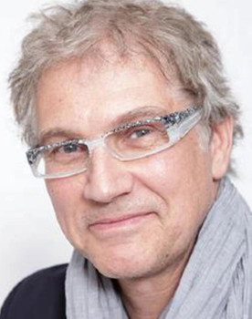Serge Perathoner