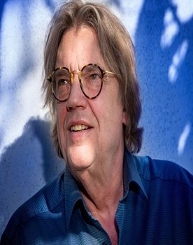 Henk Westbroek