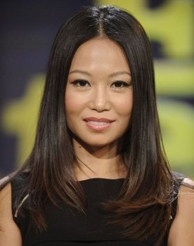 Usun Yoon