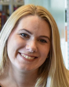 Maria Solheim Thorsen