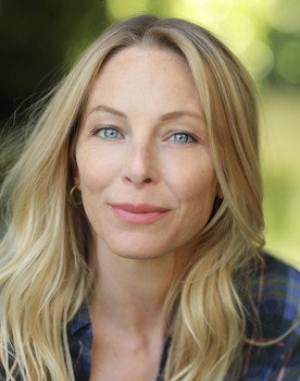 Anastasia Griffith