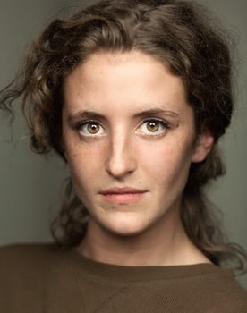 Louisa Harland as Barbara