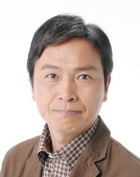 Hiroyuki Tamayama as Detective Iwamoto