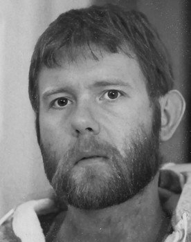 Michael McDowell as