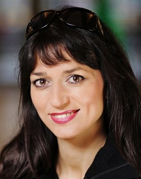 Adéla Gondíková