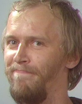 Arno Virtanen as Ahokainen