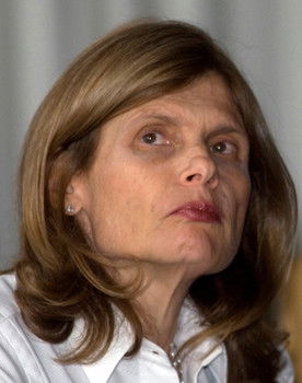 Zélia Cardoso de Mello