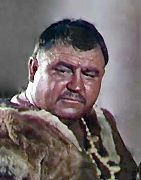 Bill Radovitch