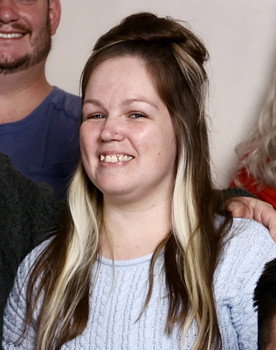 Allie Myers as Rachel