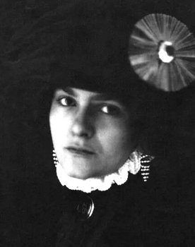 Concordia Merrel as Margaret