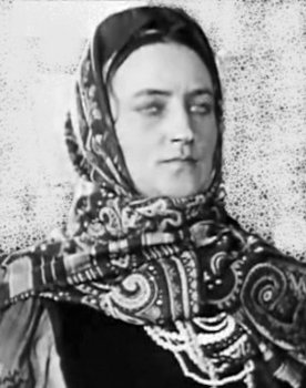 The Peasant Women of Ryazan