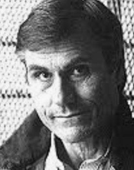 Lawrence Jordan as The Filmmaker