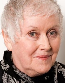 Brigid Duffy as Gram Gram