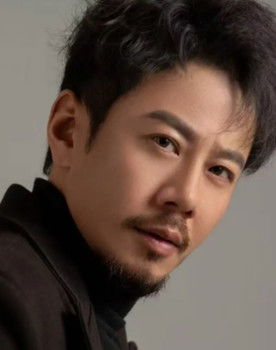 Wang Hongzhe as Wan Guozhong