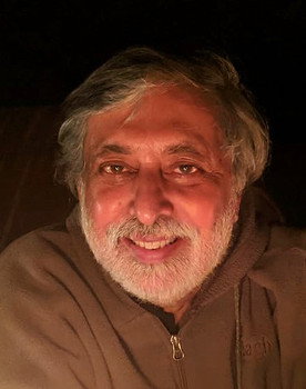 Romesh Sharma
