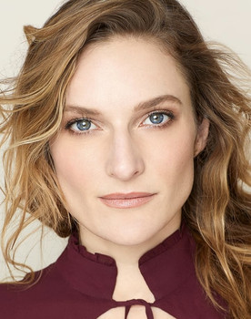 Kelly Angell as Raquel