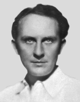 Peter Voß