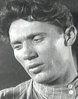 Vitaliy Perezhogin as Afanasii Ivanovych