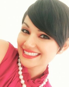 Simran Suri