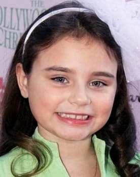 Bailey Michelle Brown