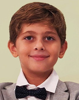 Ορφέας Σολομού as Νικήτας Σωφρονίου