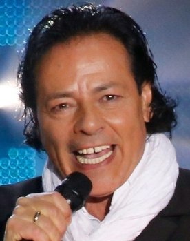 Francesco Napoli as Alfonso