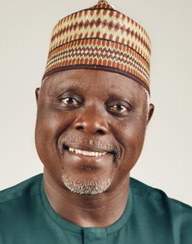 Dele Odule