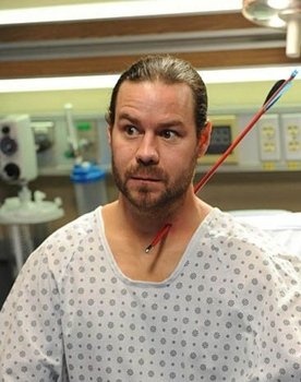 Chris Pontius Photo