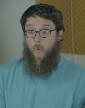 Bryan Reklis as Kurt Weathers (voice)