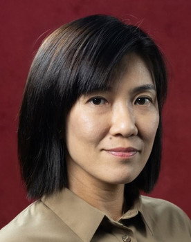 Juliana Wong Pui-Chun