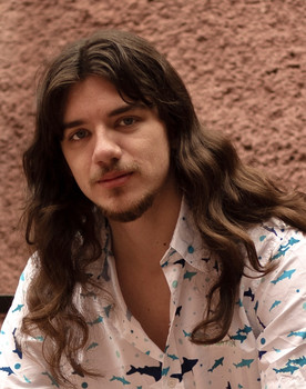 Nicc Spinball as Warehouse Wareman